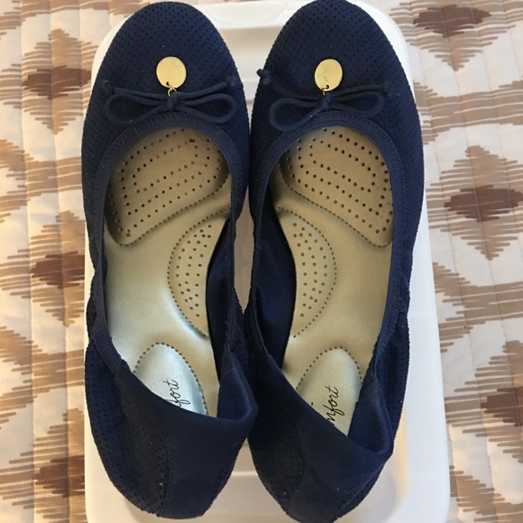 dexflex caroline flats